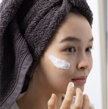 What Do People With Better Skin Have in Common?
